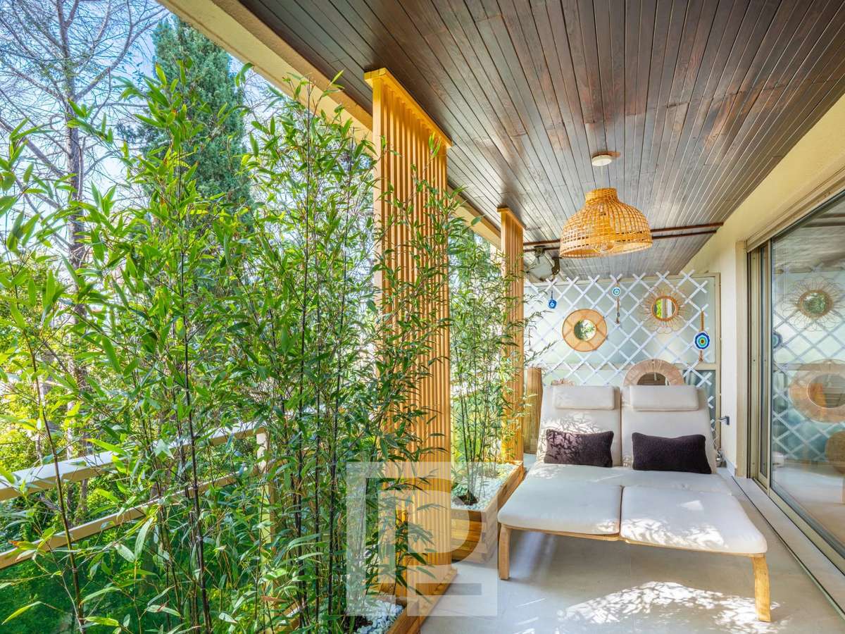 Appartement Cannes