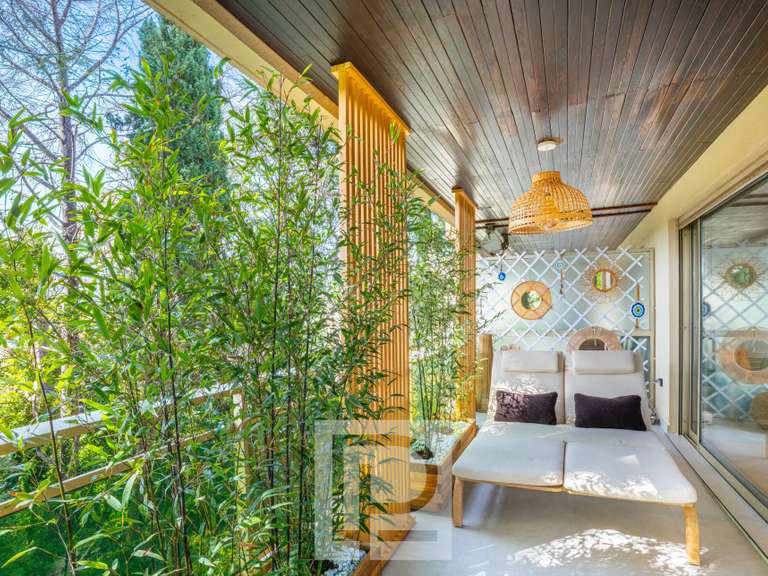 Appartement Cannes - 2 chambres - 87m²
