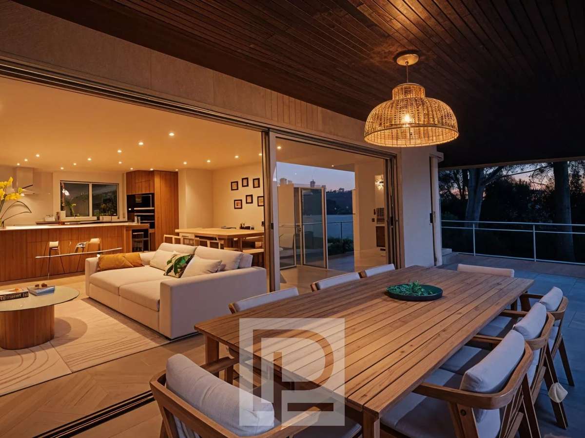 Appartement Cannes