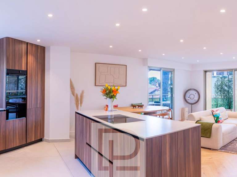 Appartement Cannes - 2 chambres - 87m²