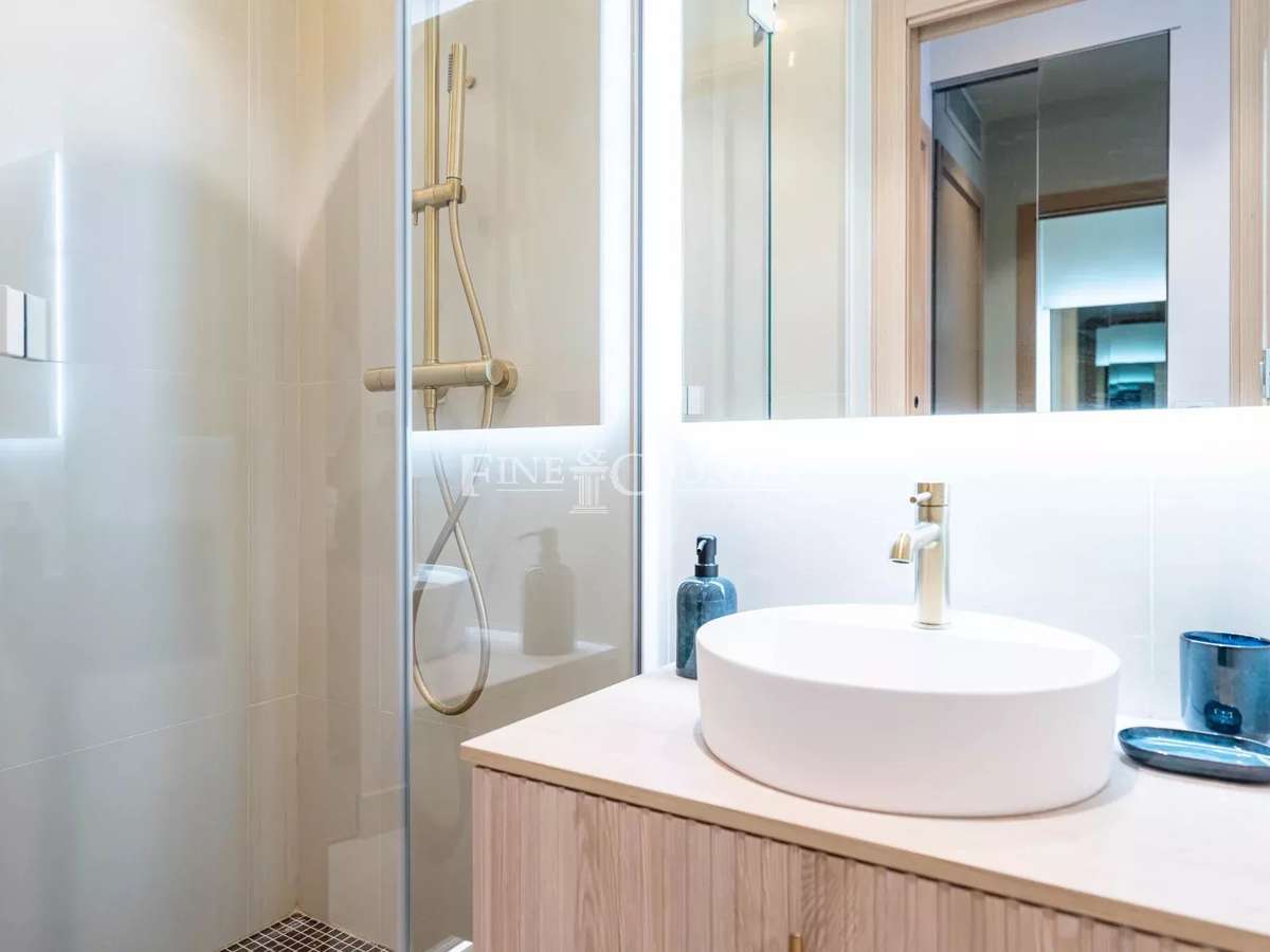 Appartement Cannes