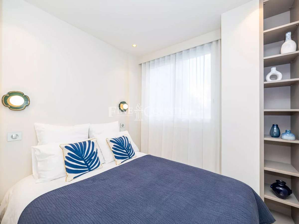 Appartement Cannes