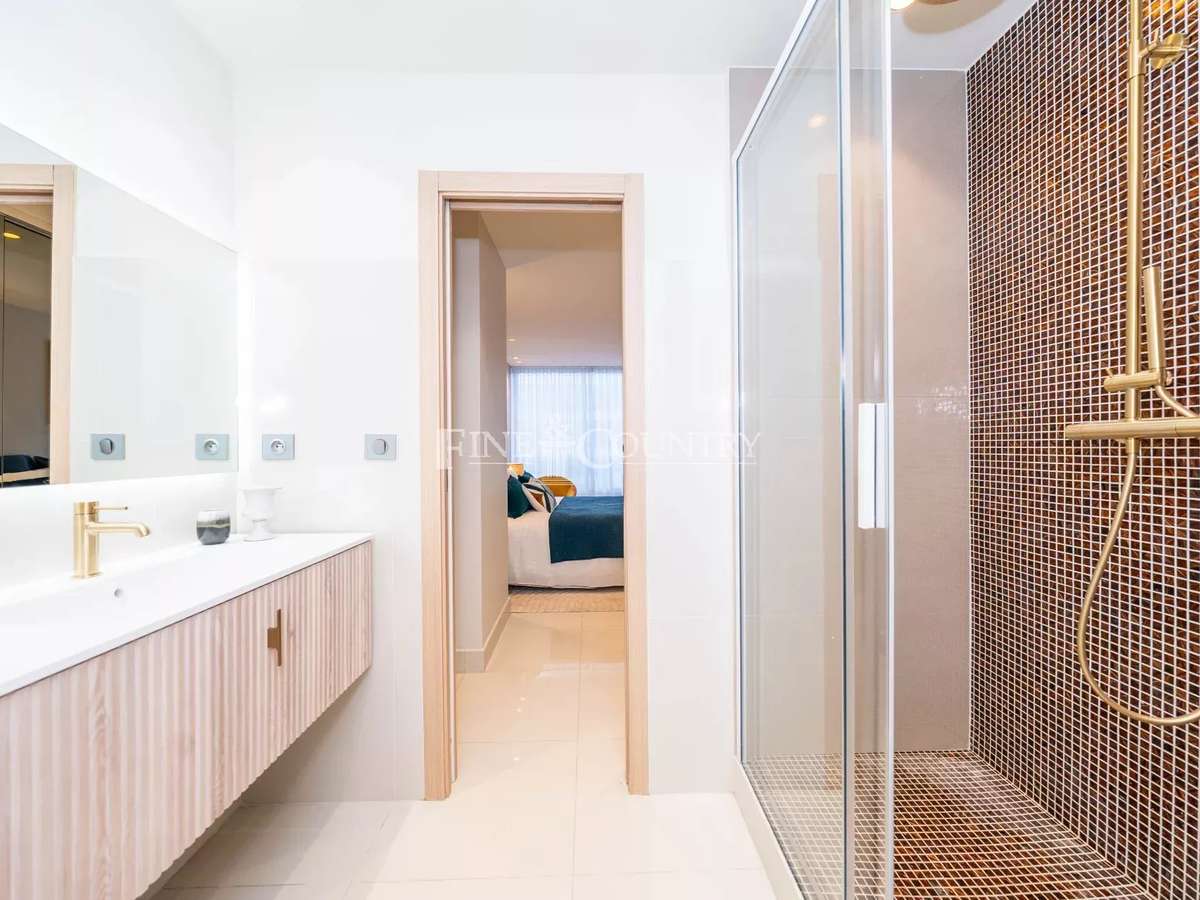 Appartement Cannes