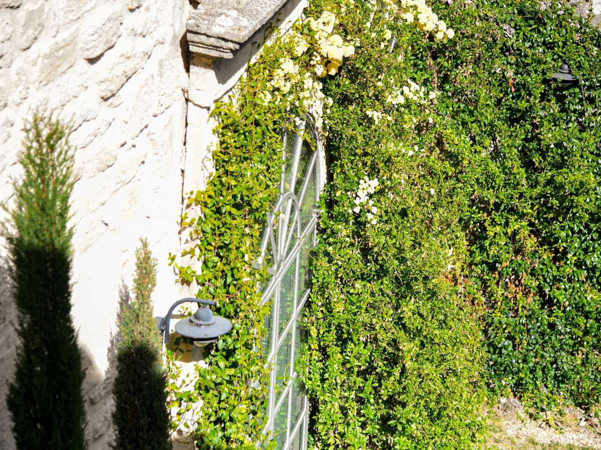 Appartement Uzès