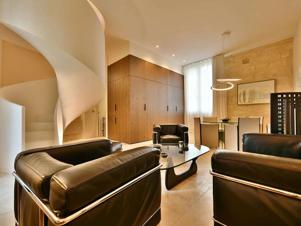 Appartement Uzès