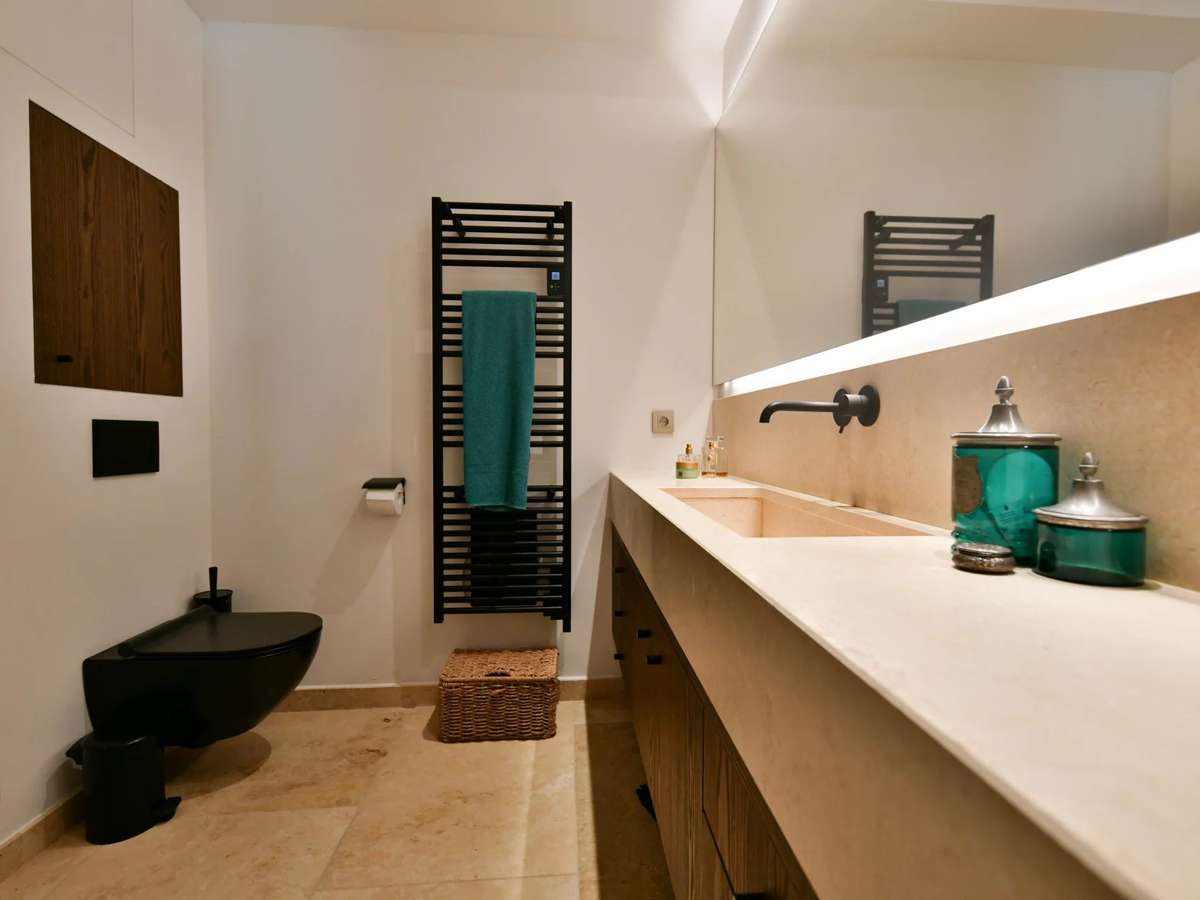Appartement Uzès