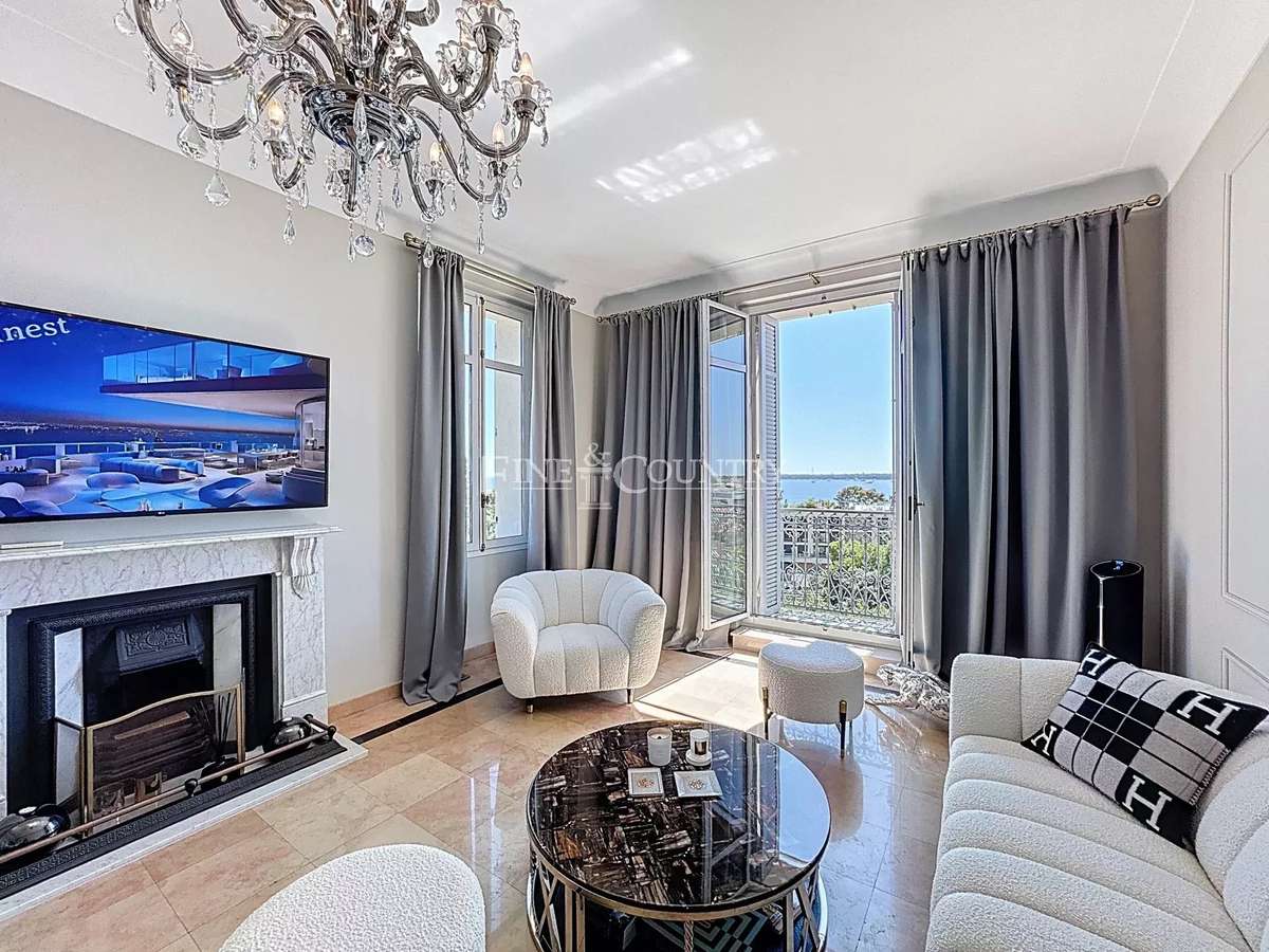Appartement Cannes