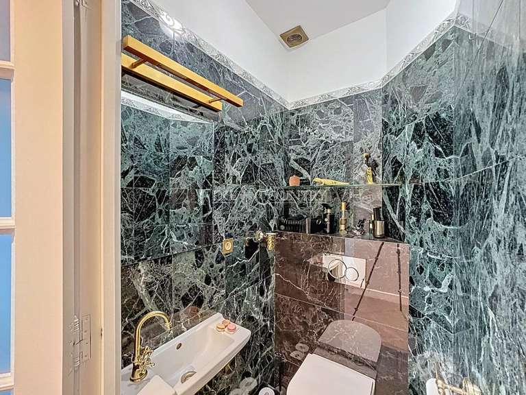 Appartement avec Vue sur mer Cannes - 2 chambres - 95m²