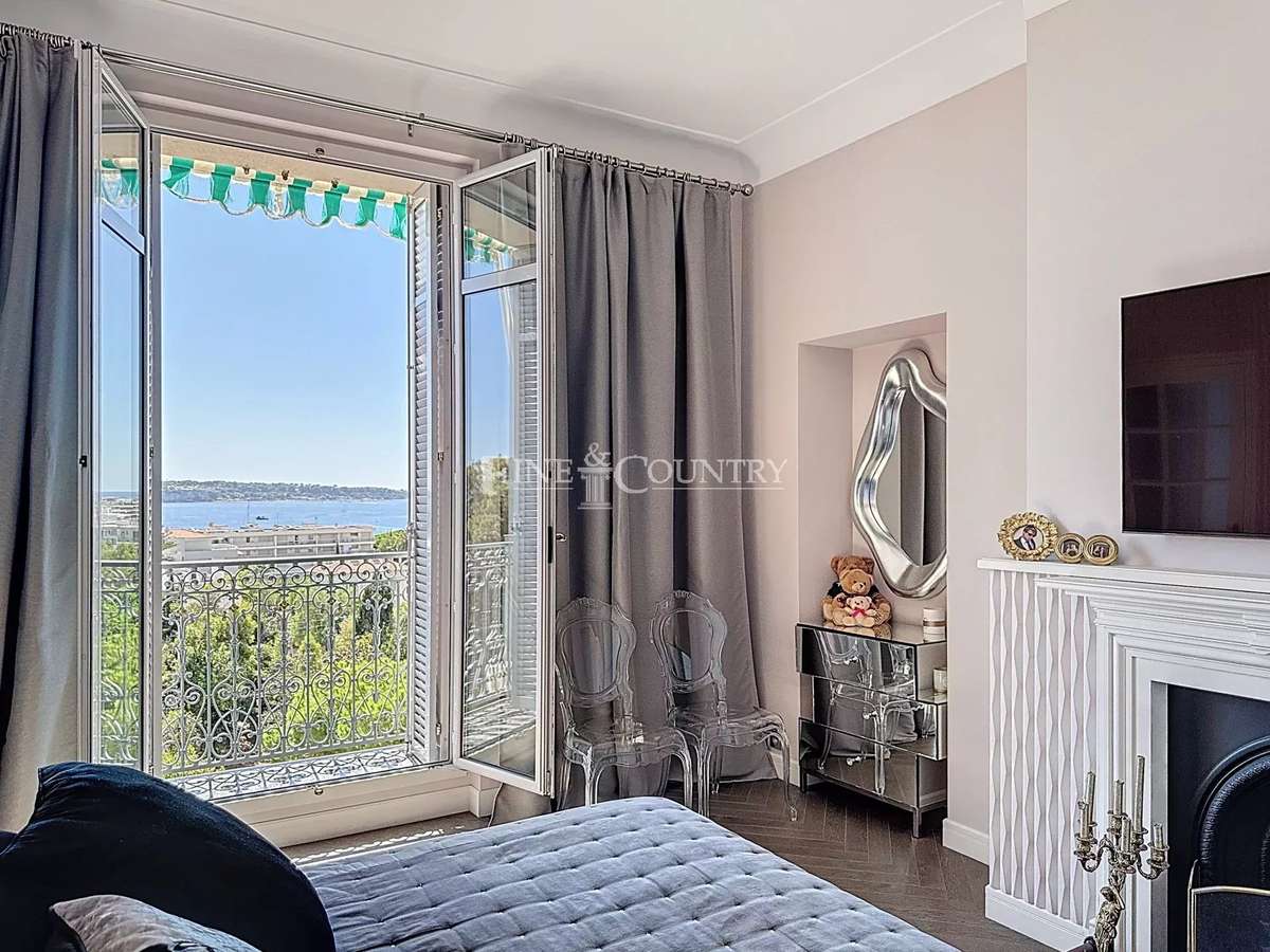 Appartement Cannes