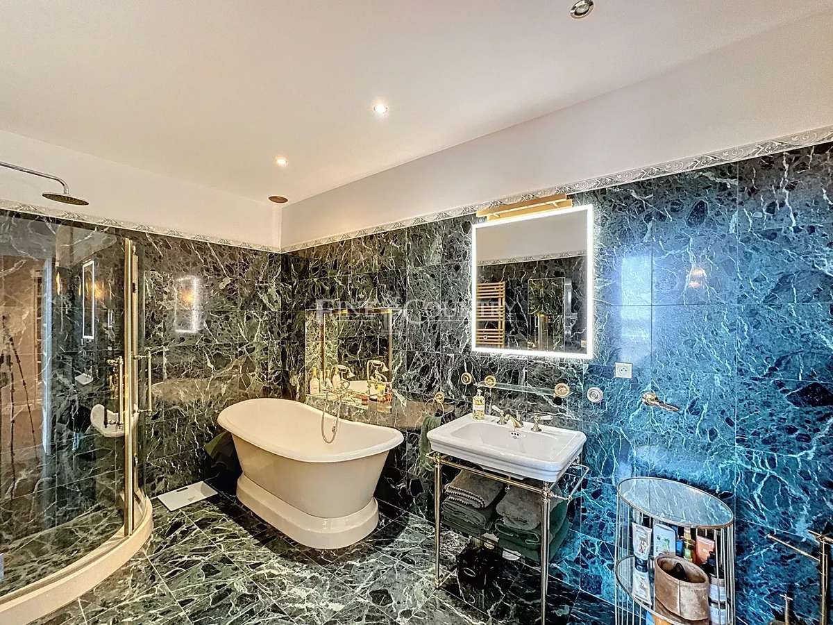 Appartement Cannes