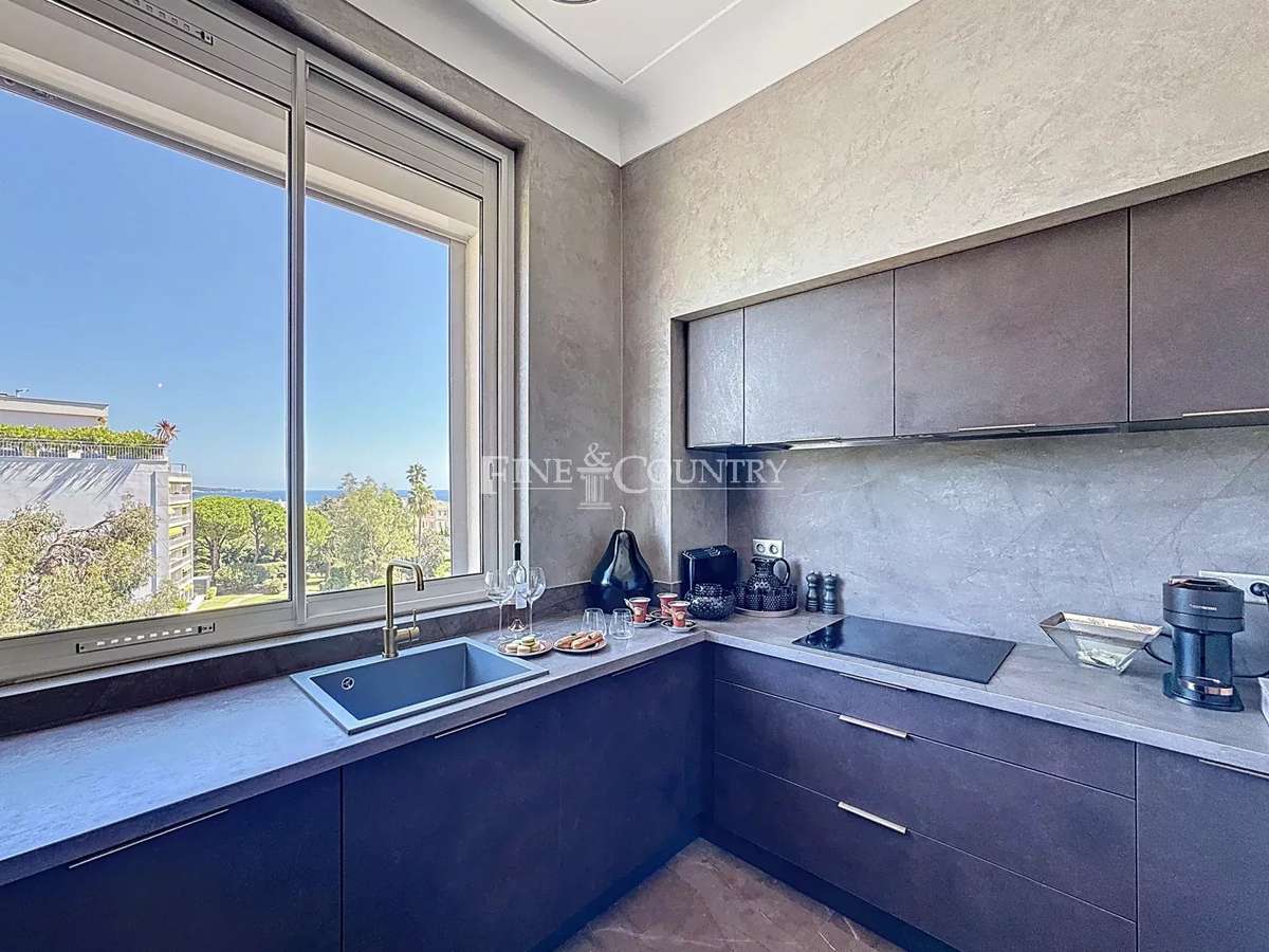 Appartement Cannes