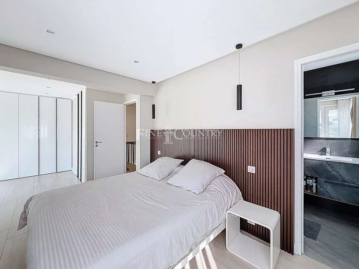 Appartement Cannes