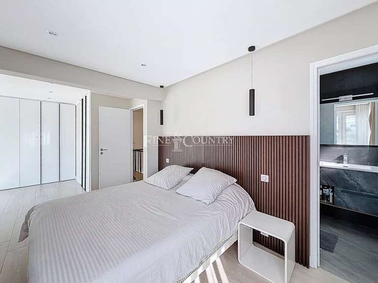 Appartement Cannes - 2 chambres - 88m²