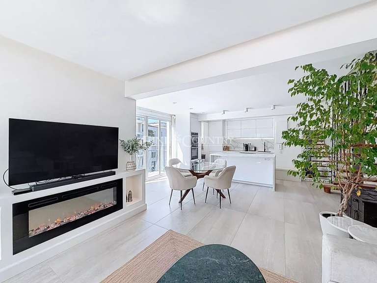 Appartement Cannes - 2 chambres - 88m²
