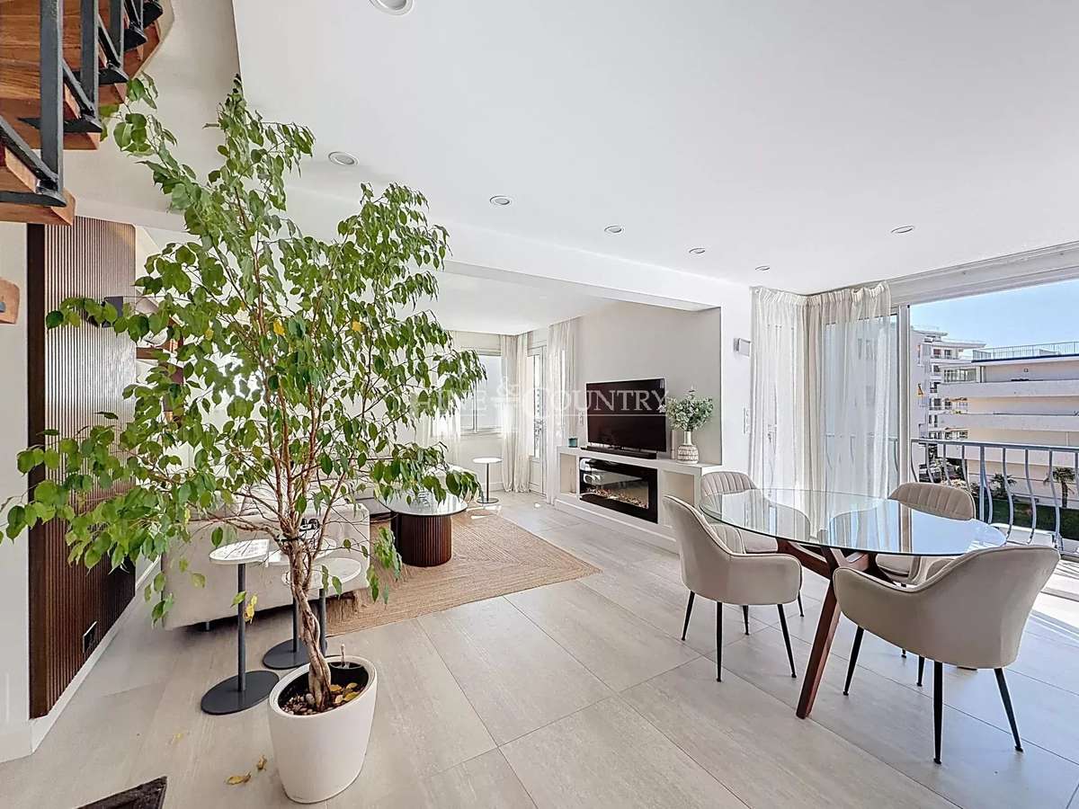 Appartement Cannes