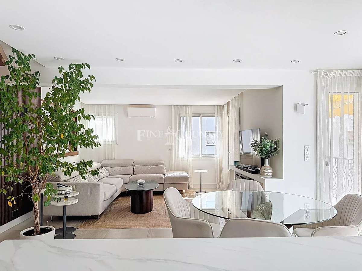 Appartement Cannes