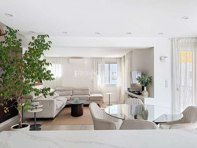 Appartement Cannes - 2 chambres - 88m²