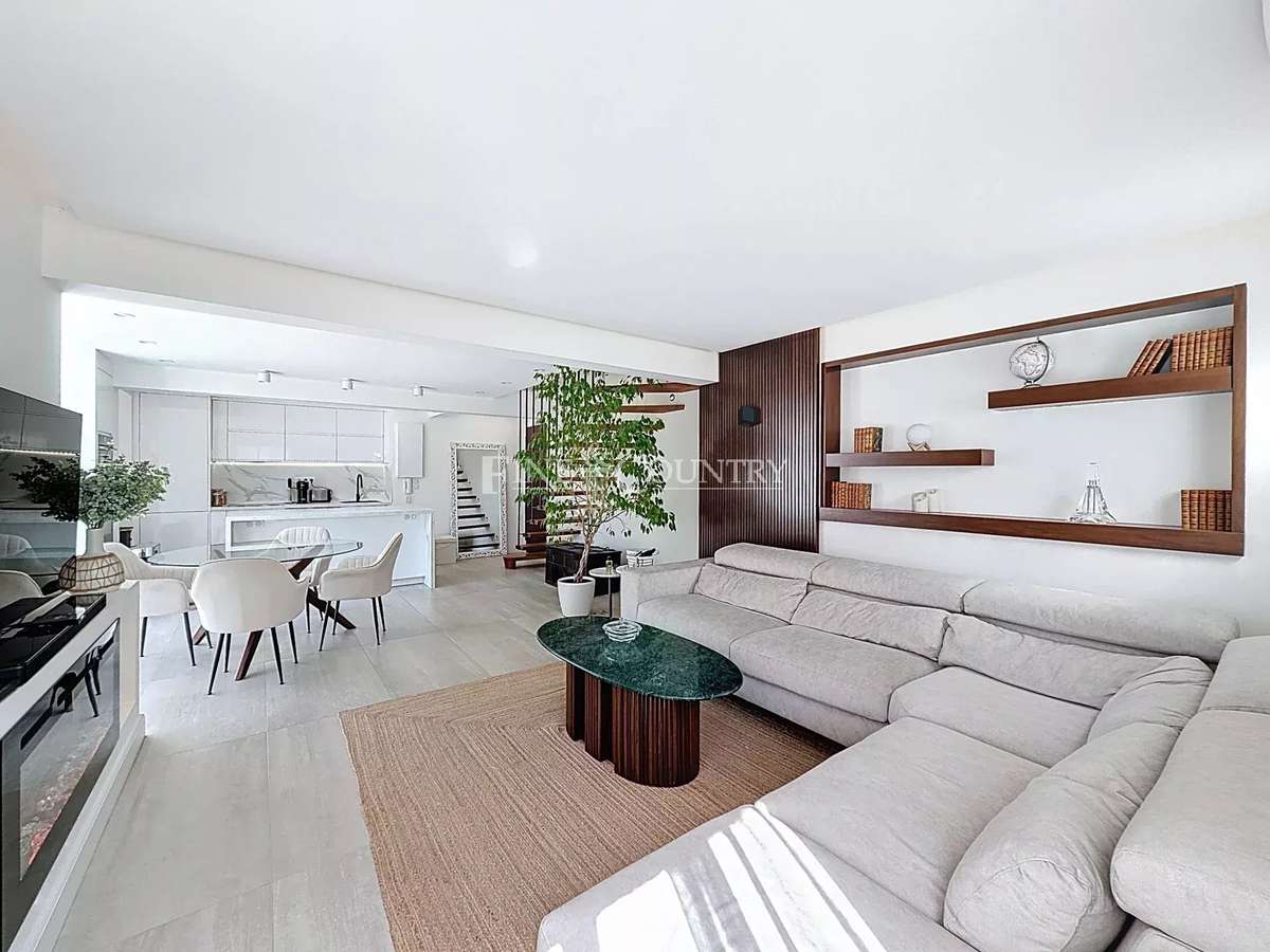 Appartement Cannes