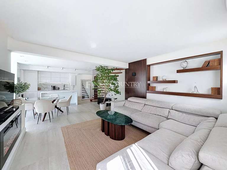 Appartement Cannes - 2 chambres - 88m²