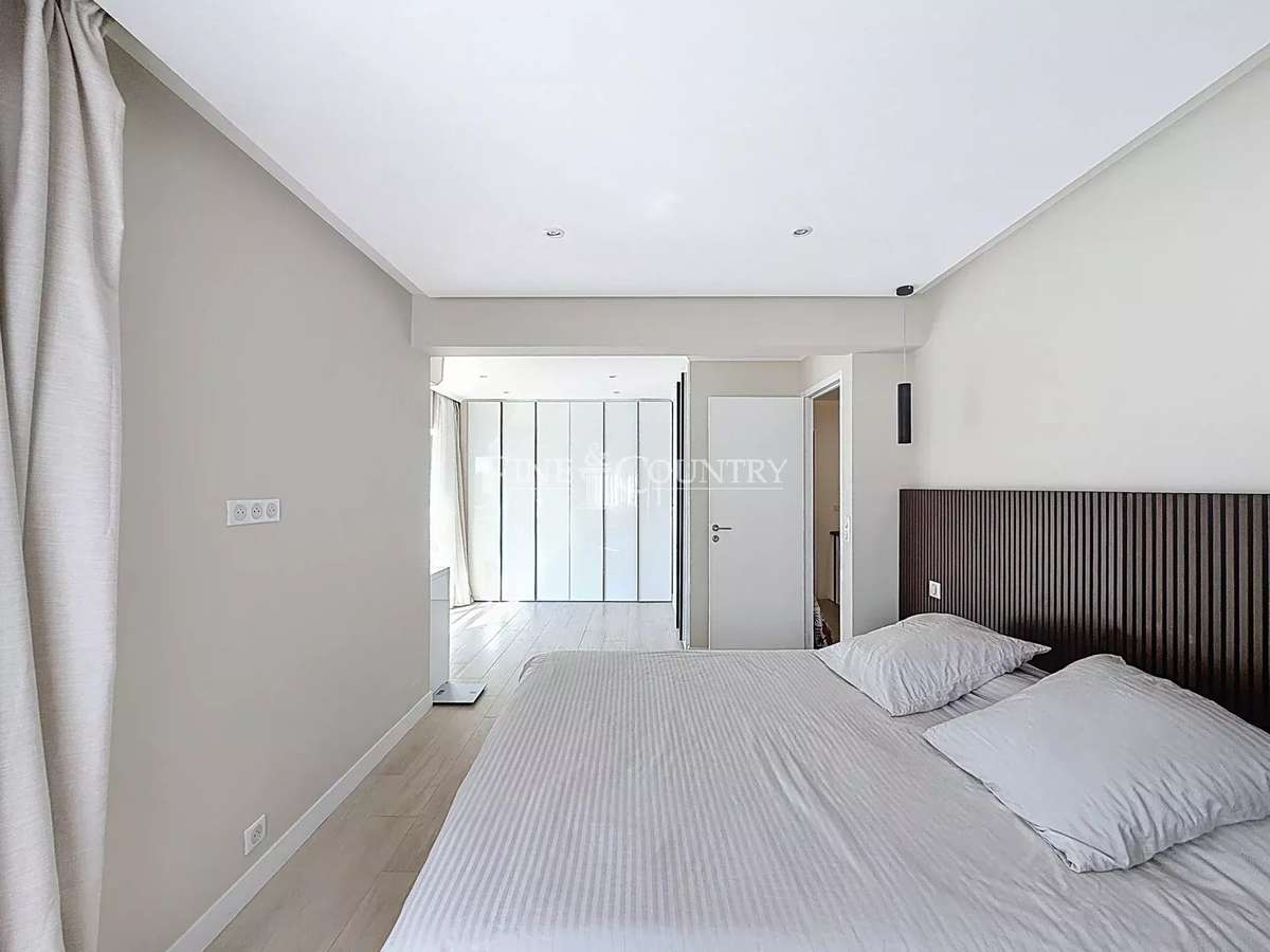Appartement Cannes