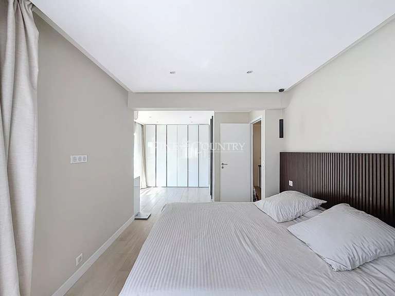 Appartement Cannes - 2 chambres - 88m²