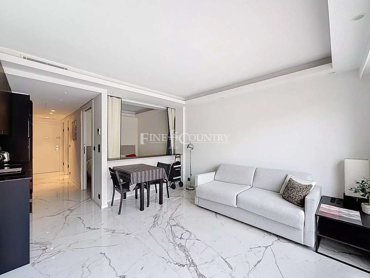 Appartement Cannes