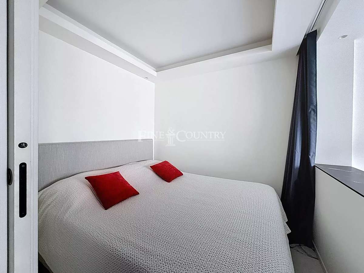 Appartement Cannes