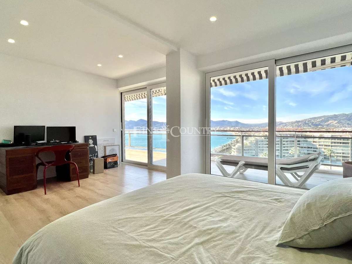 Appartement Cannes