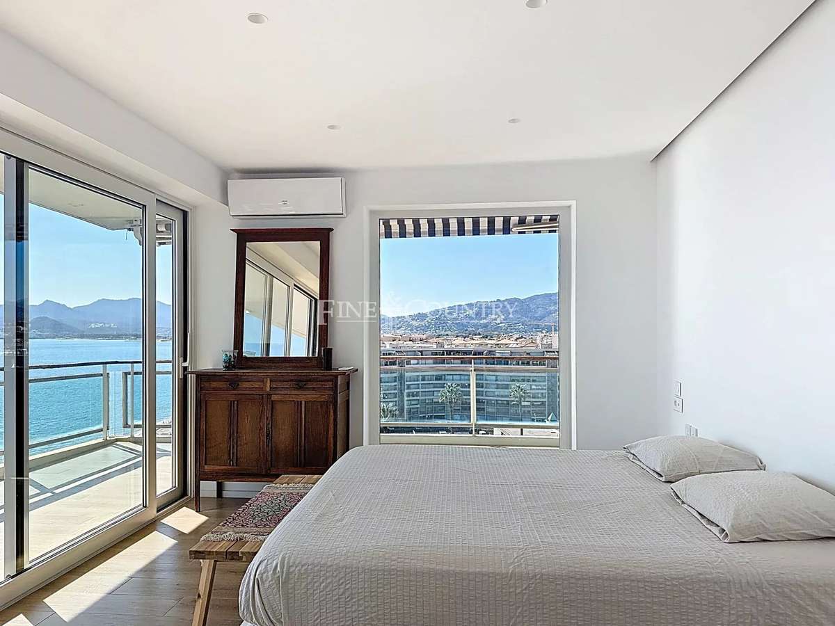 Appartement Cannes