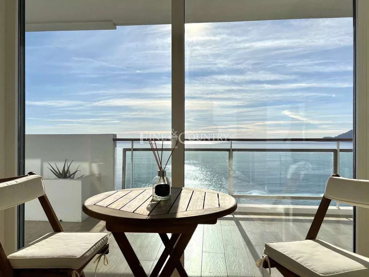Appartement Cannes
