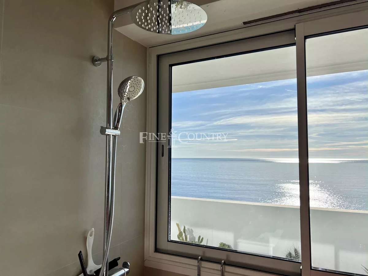 Appartement Cannes