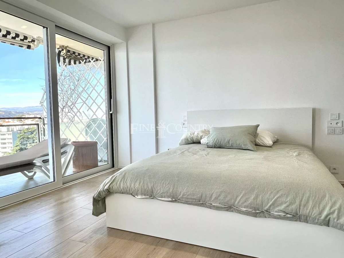 Appartement Cannes