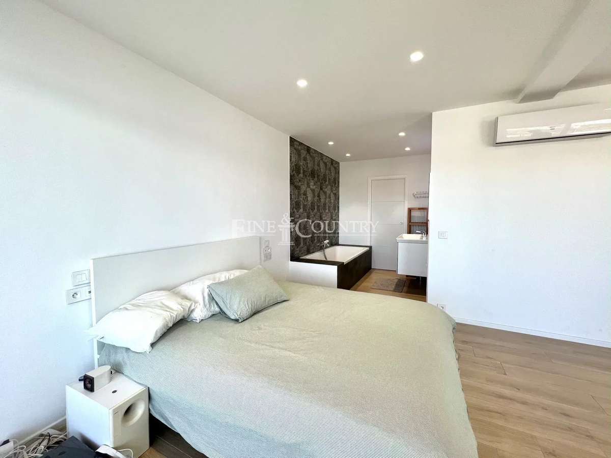 Appartement Cannes