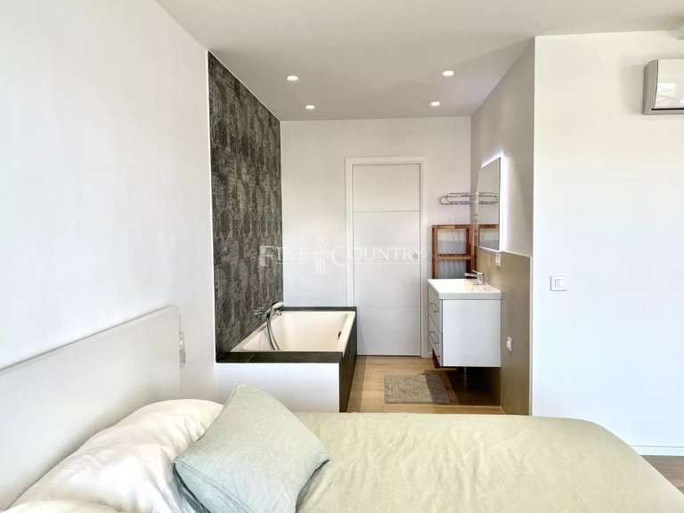 Appartement Cannes - 2 chambres - 120m²