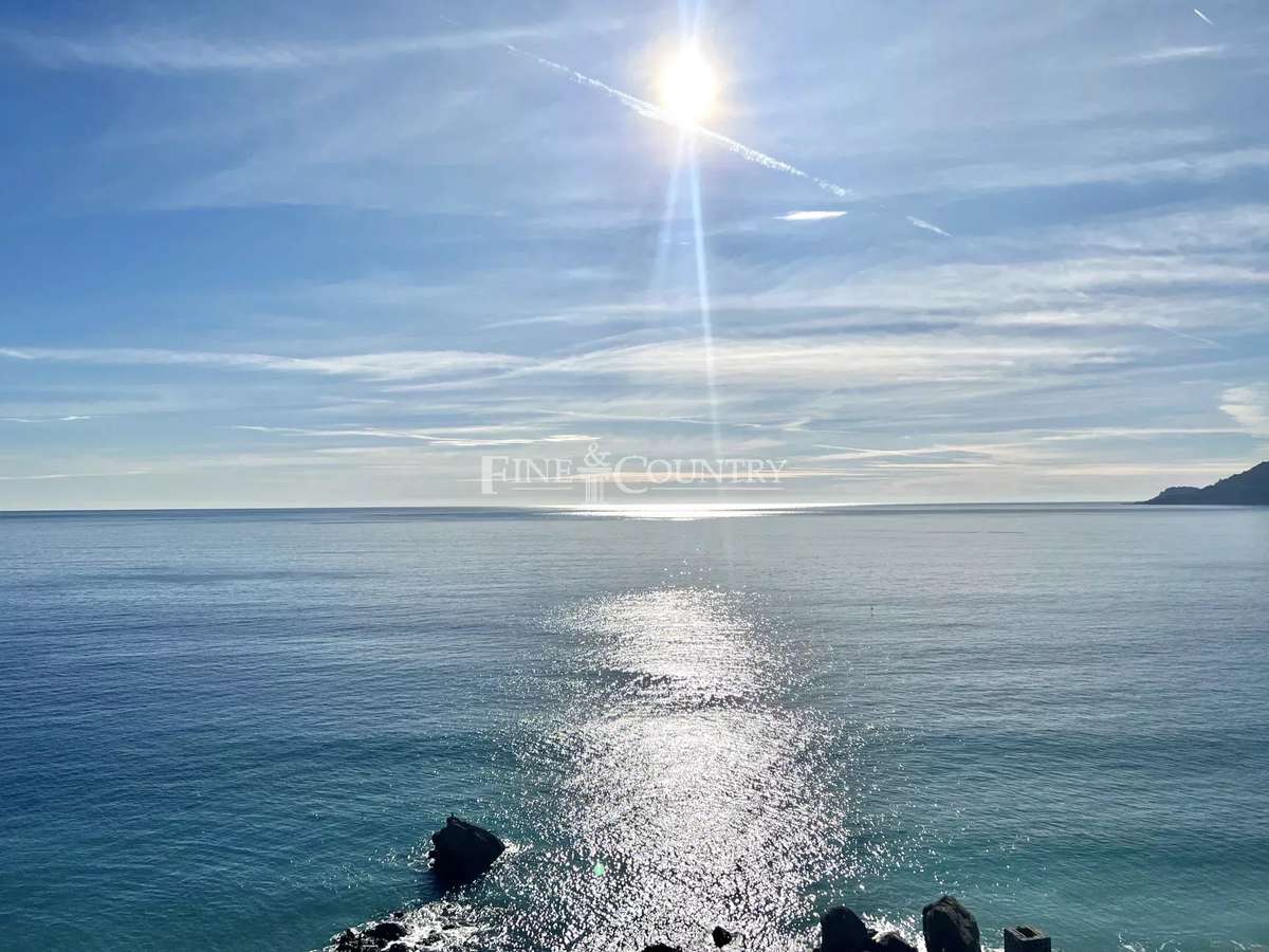Appartement Cannes