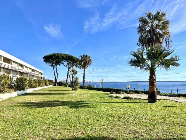 Appartement Cannes - 2 chambres - 120m²