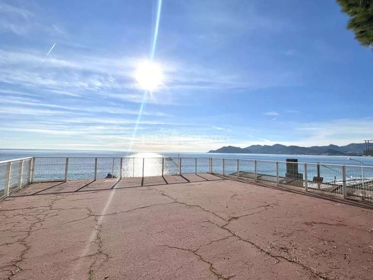 Appartement Cannes - 2 chambres - 120m²