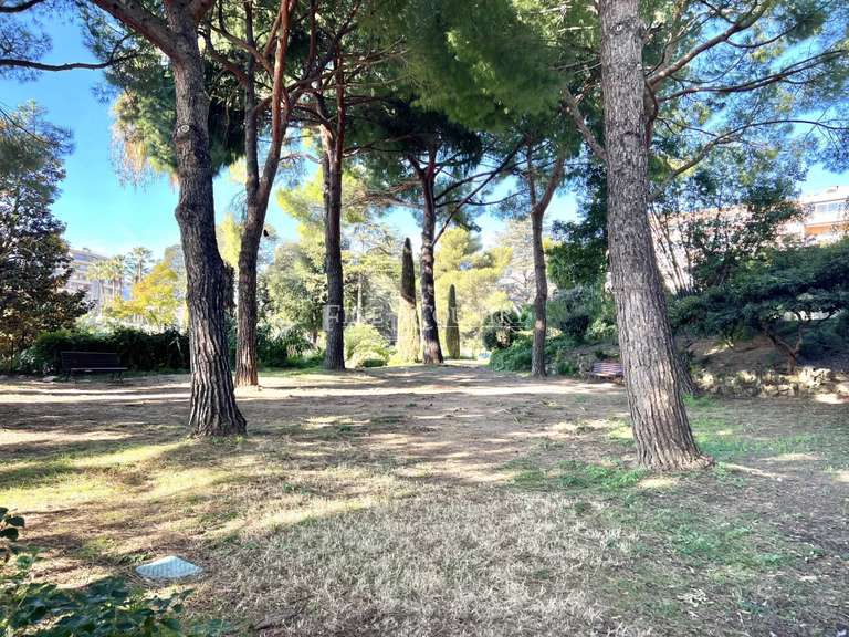 Appartement Cannes - 2 chambres - 120m²