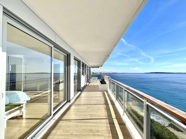 Appartement Cannes - 2 chambres - 120m²