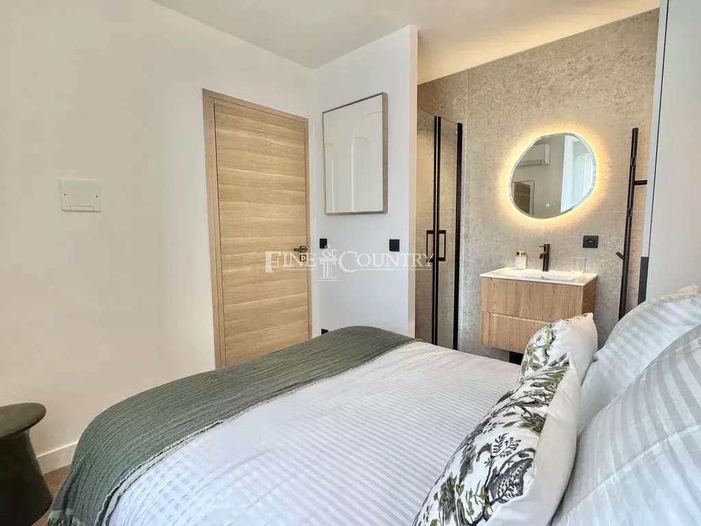Appartement Cannes