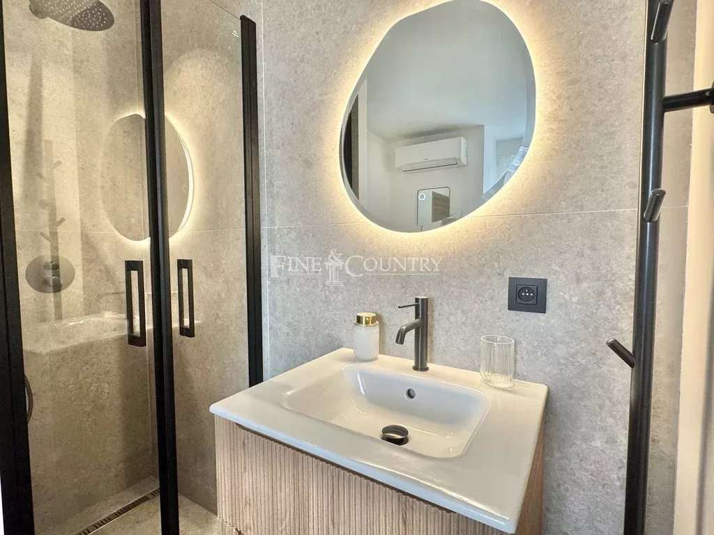 Appartement Cannes