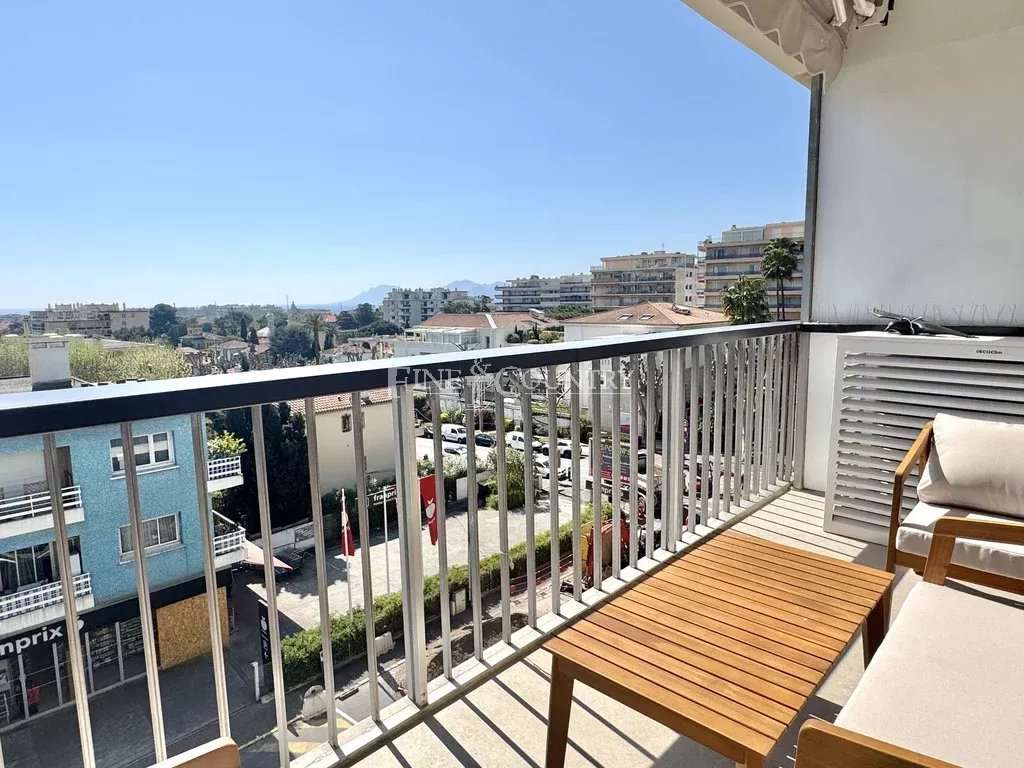 Appartement Cannes