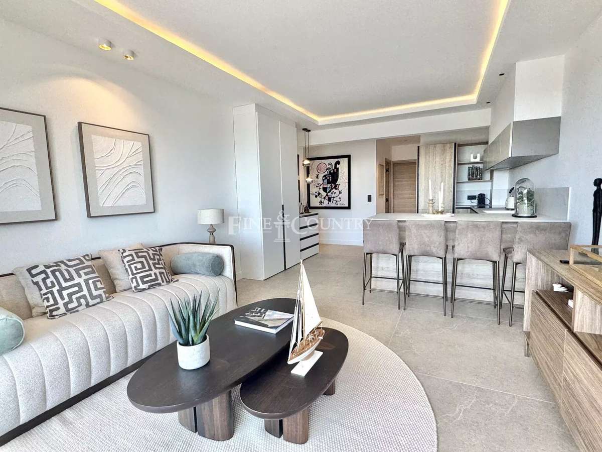 Appartement Cannes