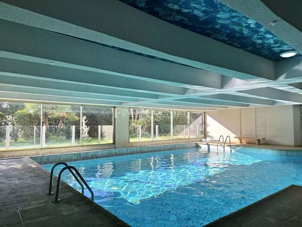 Appartement Cannes