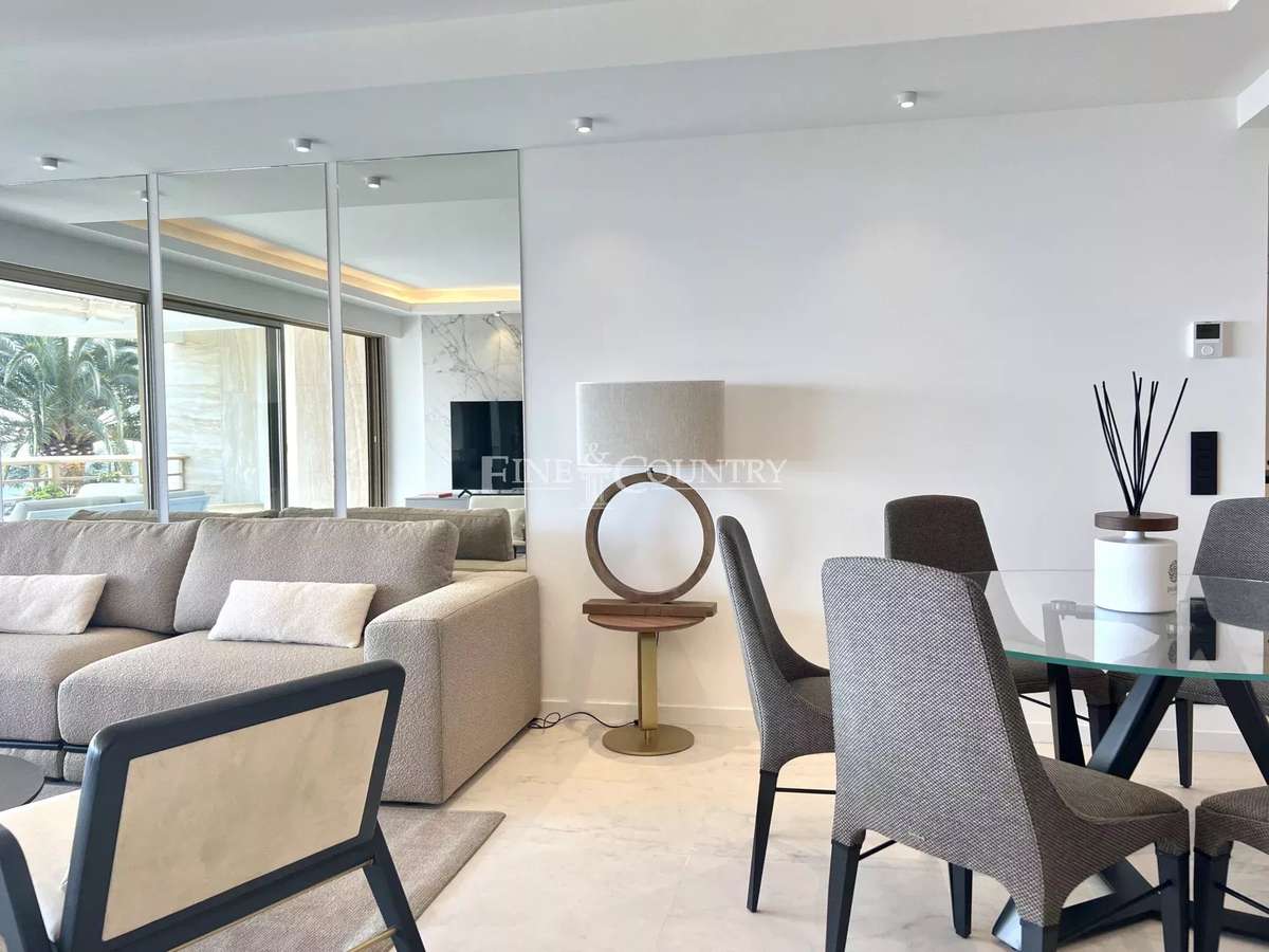 Appartement Cannes