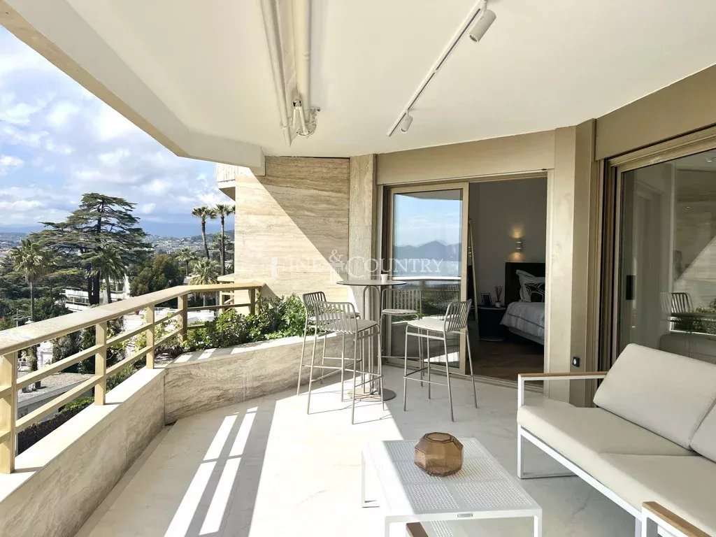 Appartement Cannes