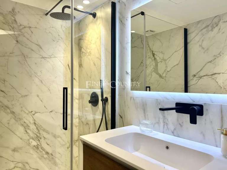 Appartement Cannes - 3 chambres - 100m²