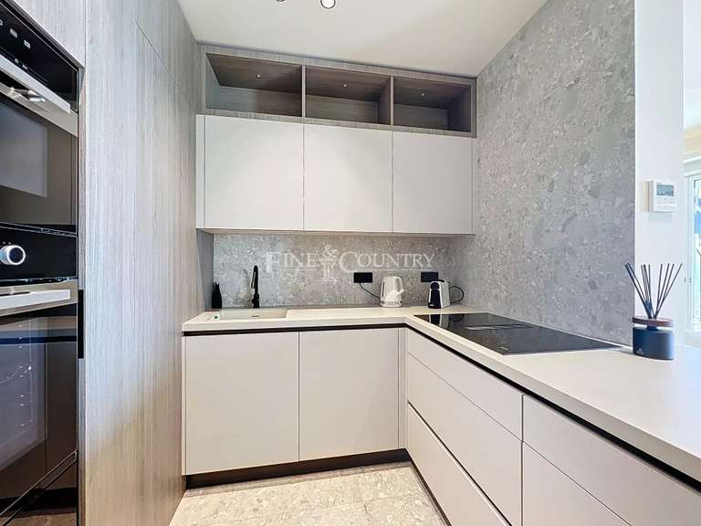 Appartement Cannes - 3 chambres - 100m²