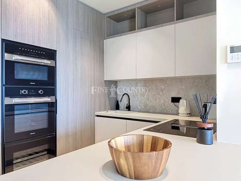 Appartement Cannes - 3 chambres - 100m²