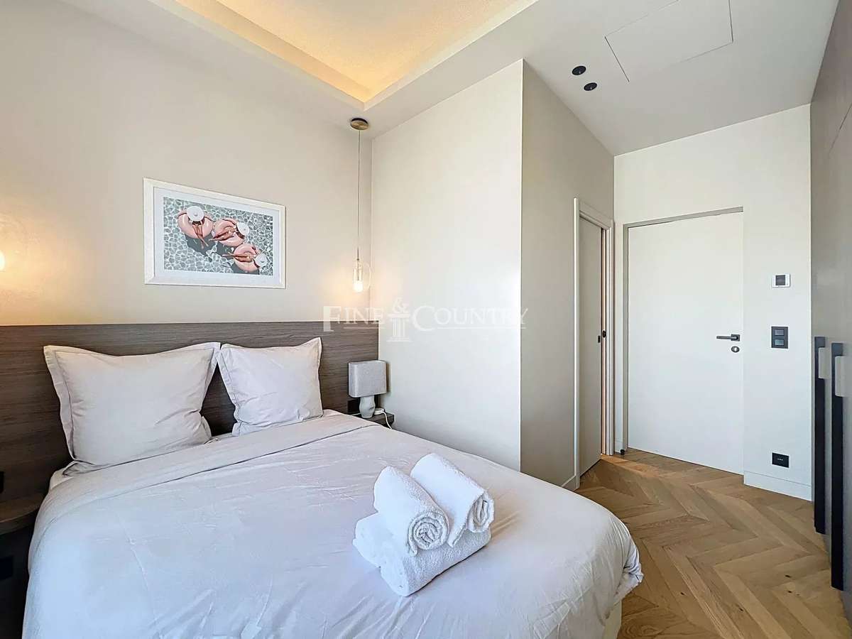 Appartement Cannes